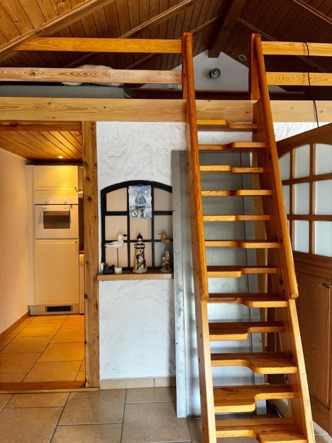 Koja Vila Karwienskie Bloto Drugie Exterior foto