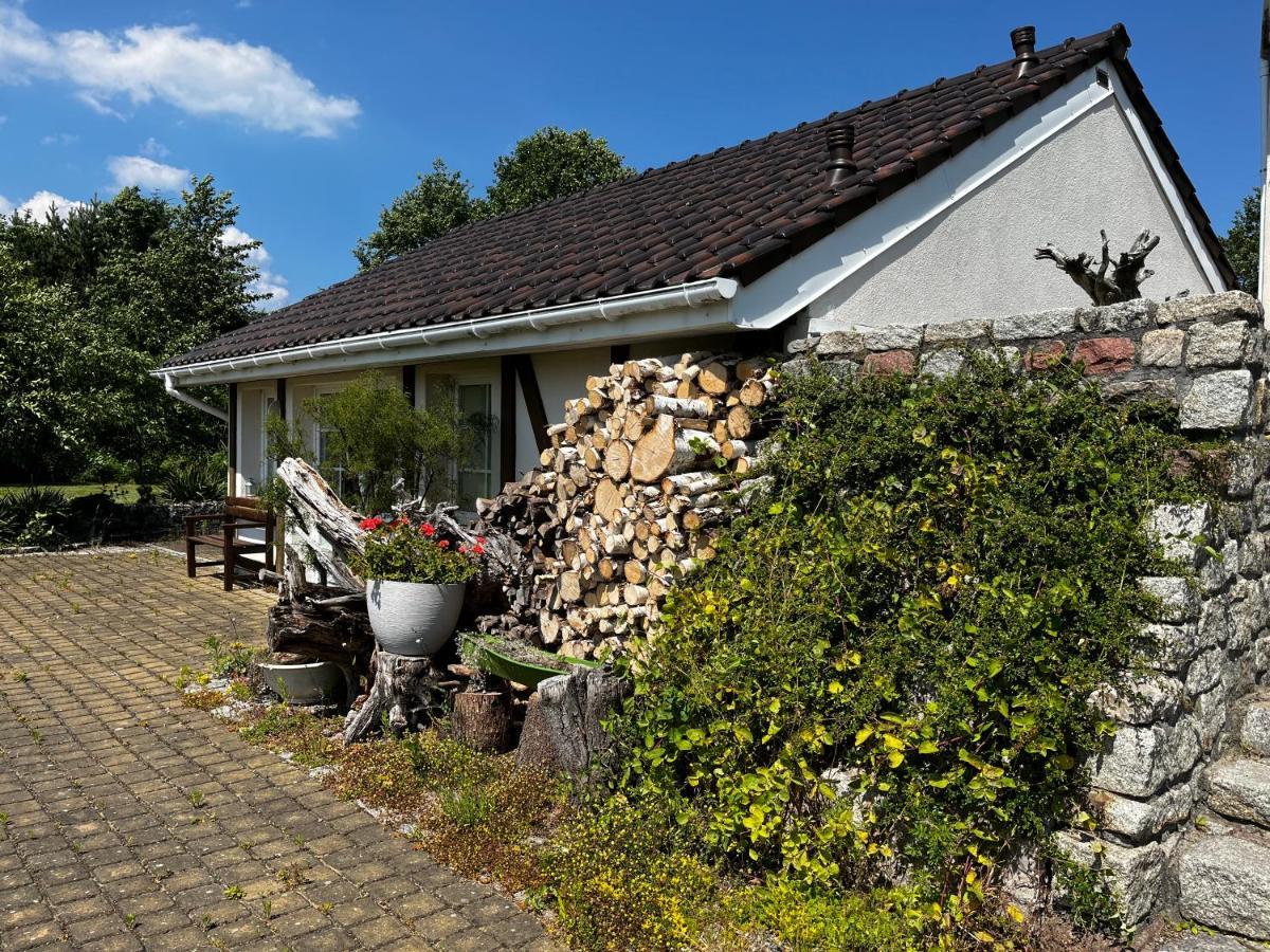 Koja Vila Karwienskie Bloto Drugie Exterior foto