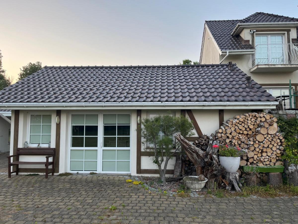 Koja Vila Karwienskie Bloto Drugie Exterior foto