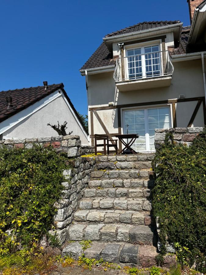 Koja Vila Karwienskie Bloto Drugie Exterior foto